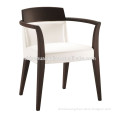 modern furniture design designer wooden chair HDAC865